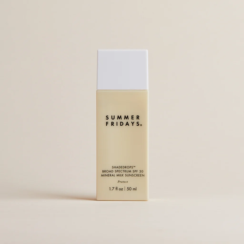 ShadeDrops SPF 30
