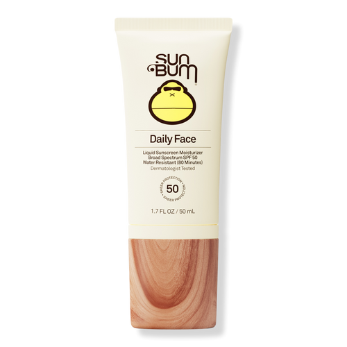 Face Lotion SPF 50
