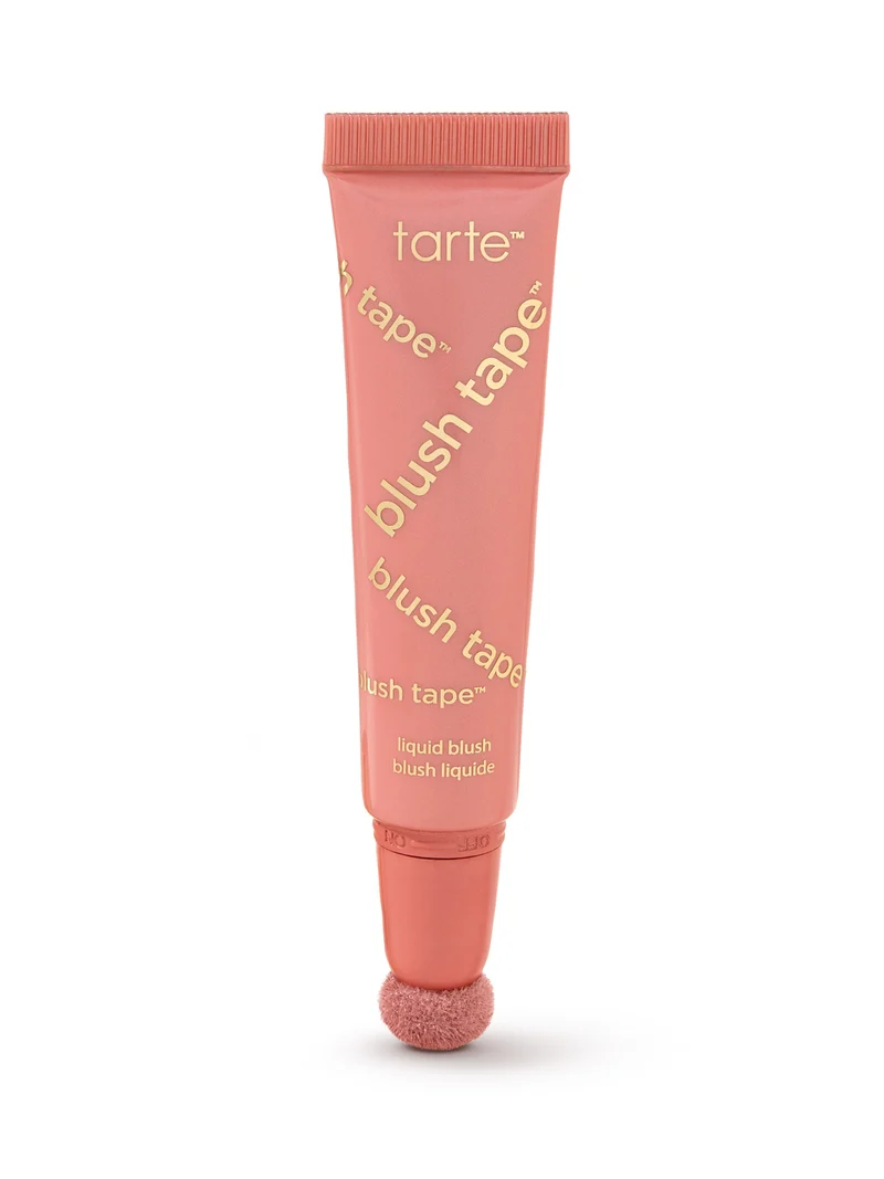 Blush Tape Liquid Blush