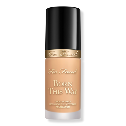 Born This Way Foundation