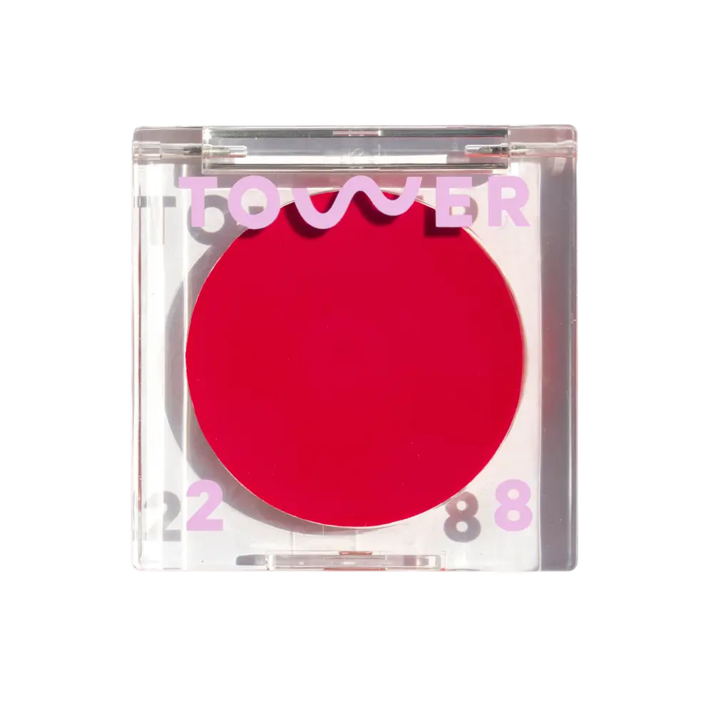 BeachPlease Luminous Tinted Balm