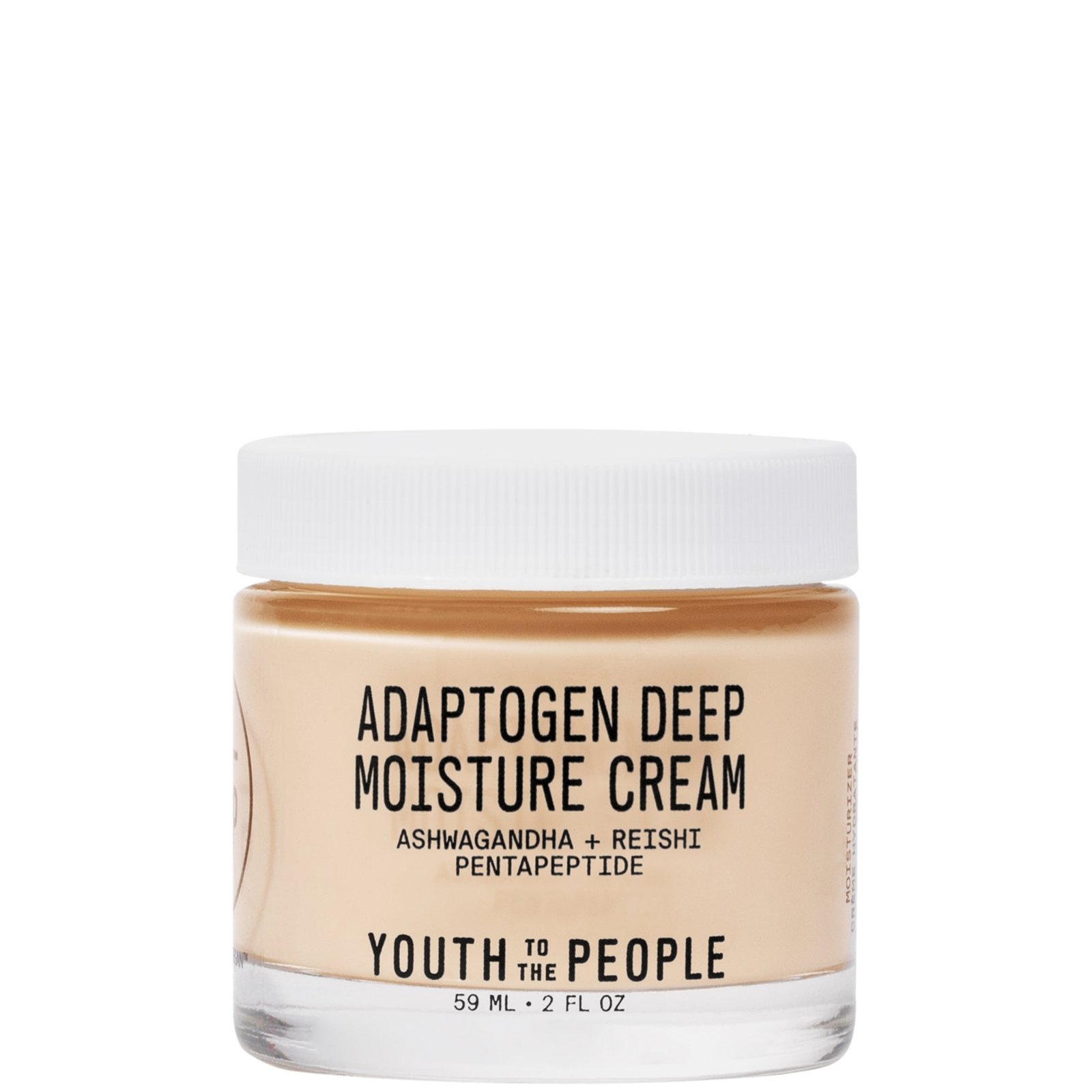 Adaptogen Deep Moisture Cream