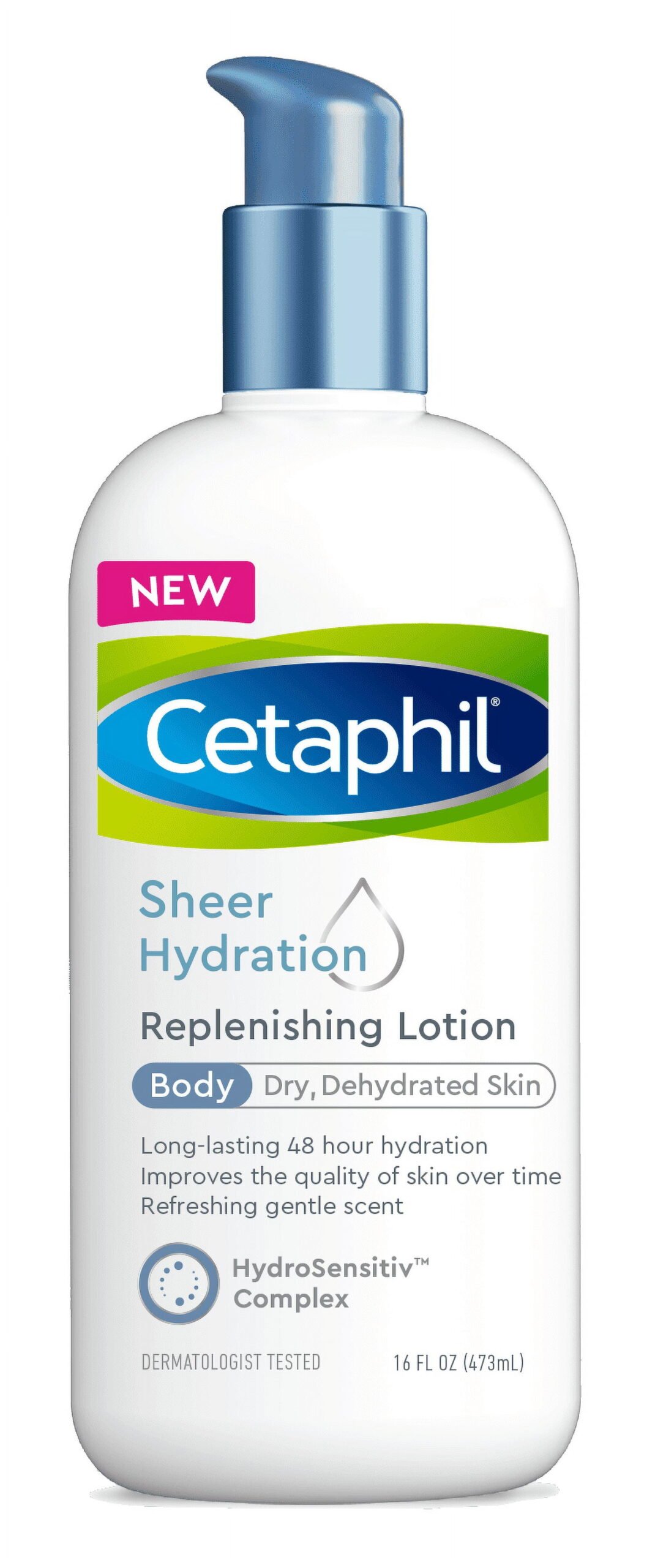 Sheer Hydration Lotion