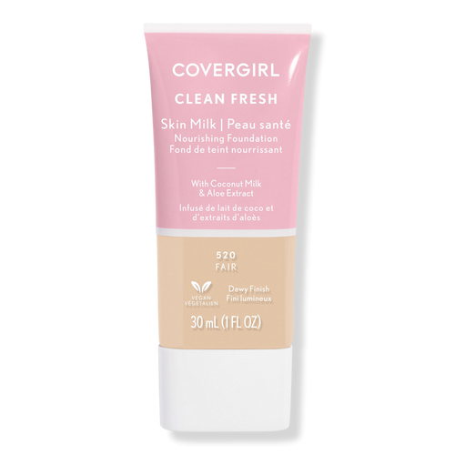 Clean Fresh Skin Milk