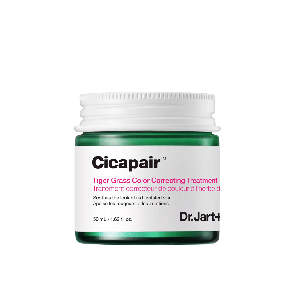 Cicapair Tiger Grass Color Correcting Treatment