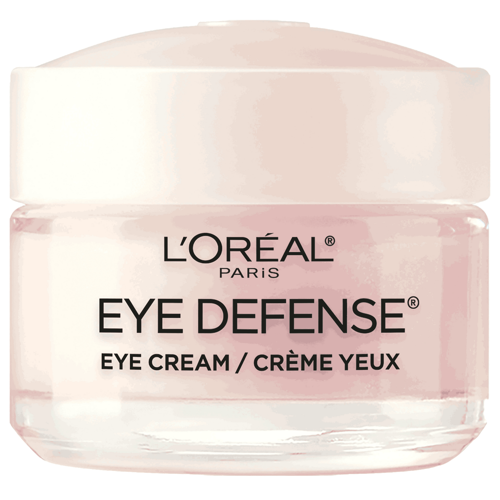 L’Oreal Paris Dermo-Expertise Eye Defense Eye Cream wit