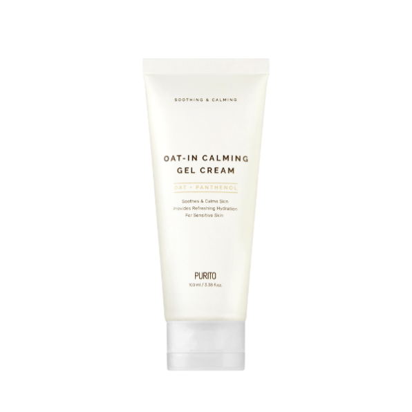Oat-in Calming Gel Cream