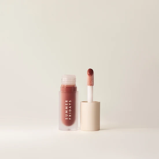 Dream Lip Oil