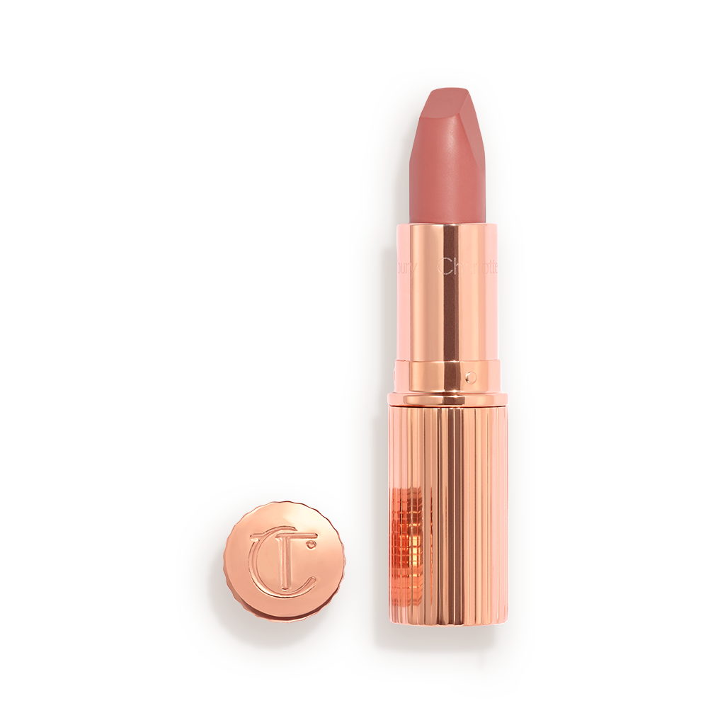 Pillow Talk Lipstick