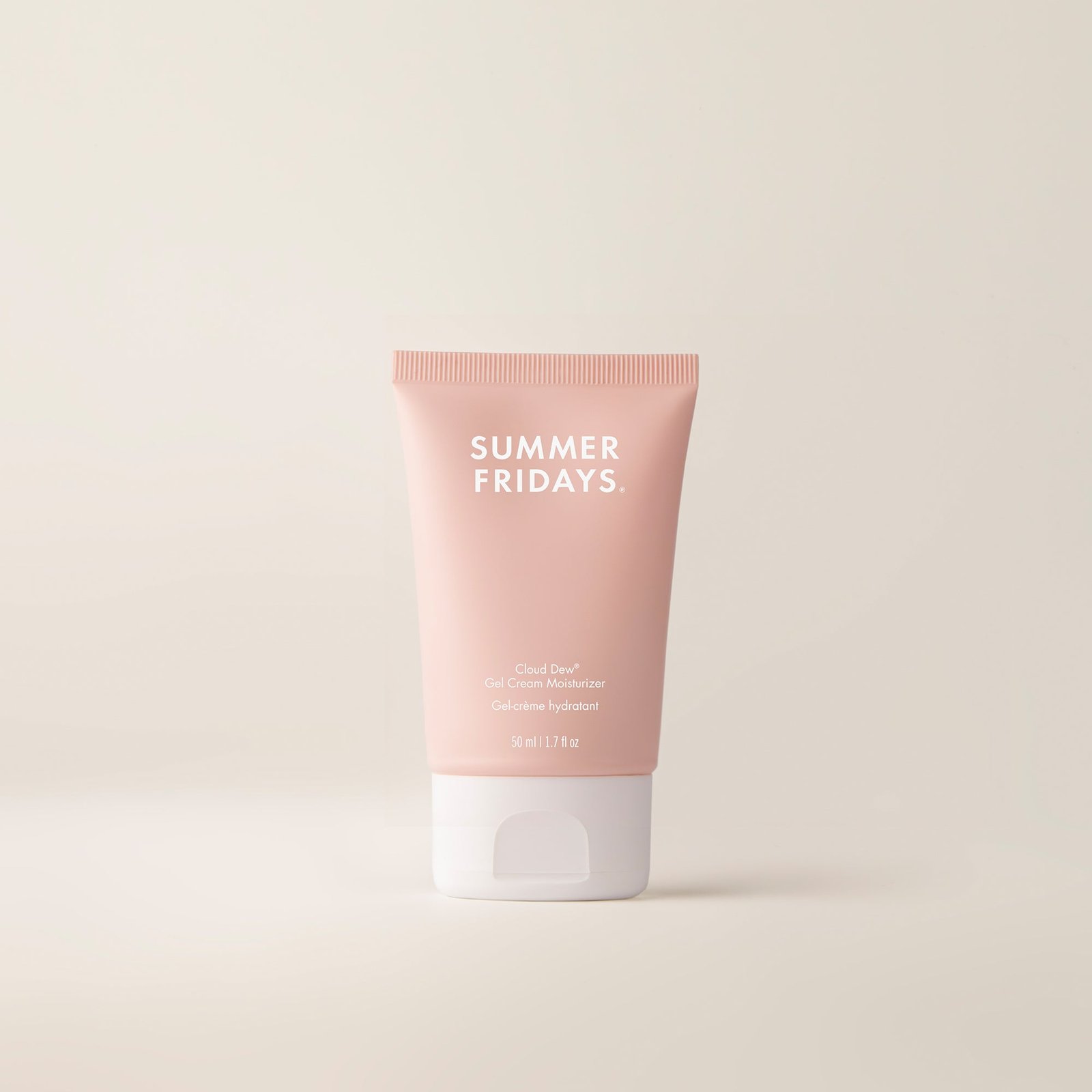 Summer Fridays Cloud Dew Oil-Free Gel Cream product image