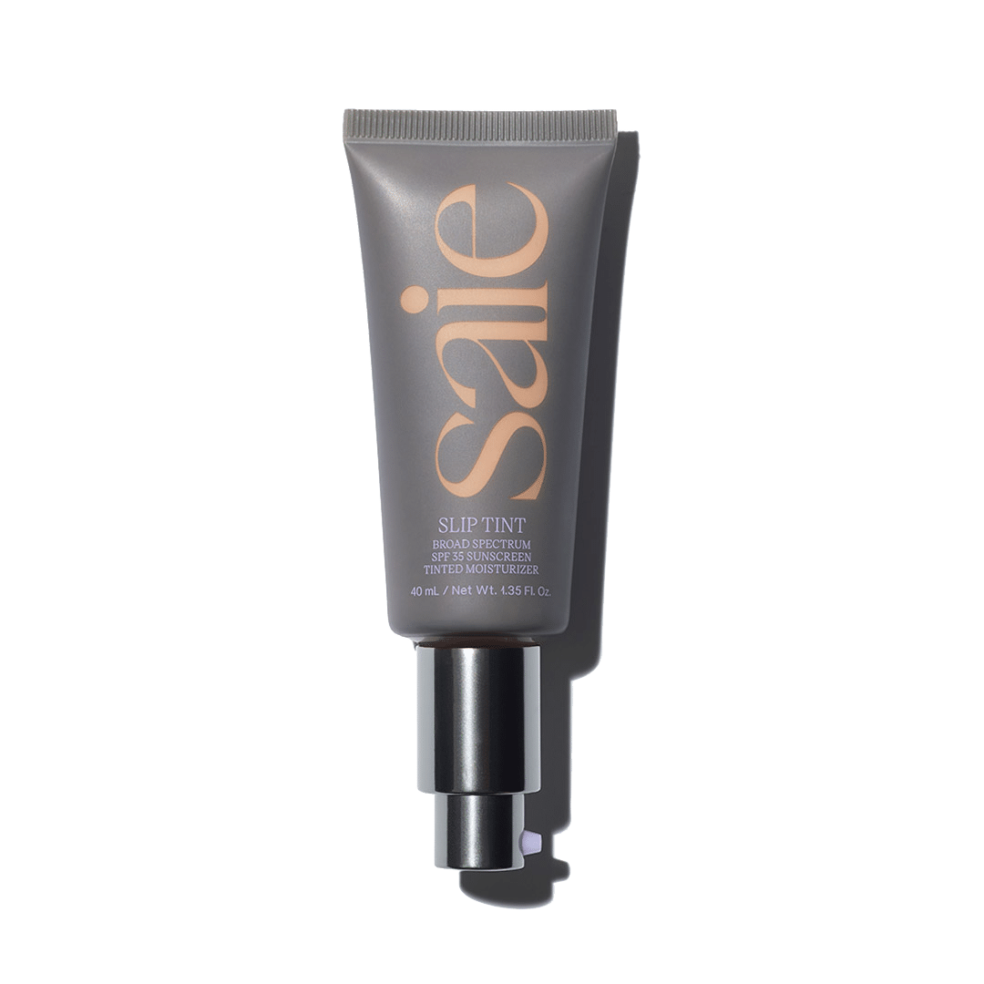 Saie Slip Tint Tinted Moisturizer SPF 35 product image