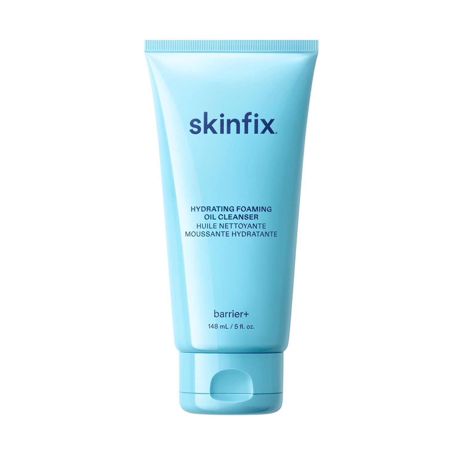 Skinfix Foaming Oil Cleanser product image