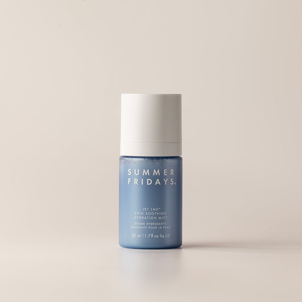 Summer Fridays Jet Lag Skin Soothing Hydration Mist product image